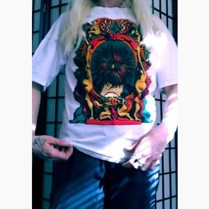 Volcom Stone "Spliff" Women's T-Shirt